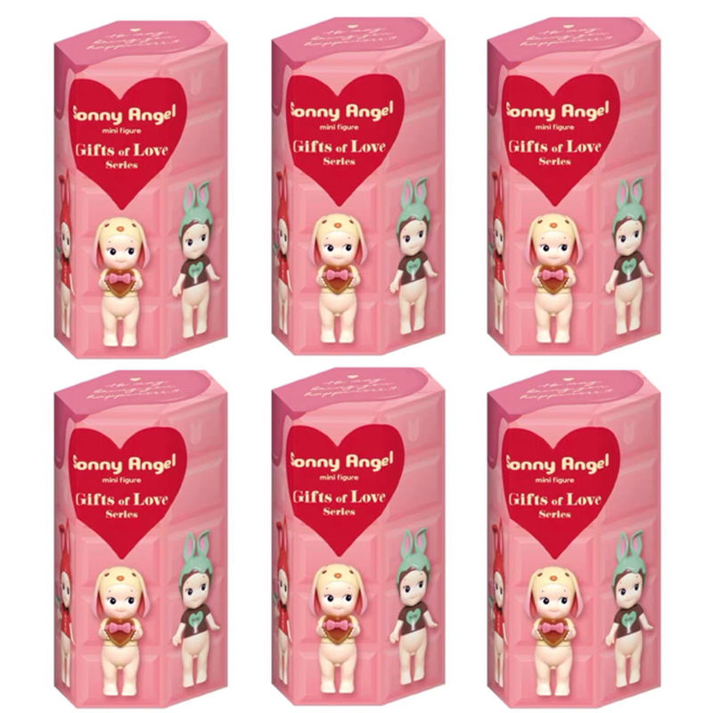 Anime Merchandise Box - Juguetes de Caja Sorpresa en Oferta,