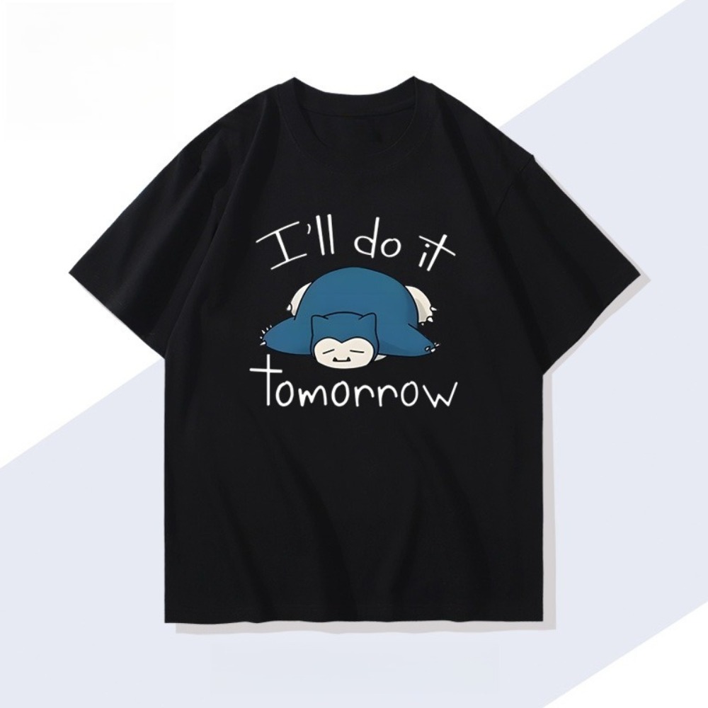 Japanese Anime Merchandise Store - Nueva camiseta de Pokémon Handheld Game