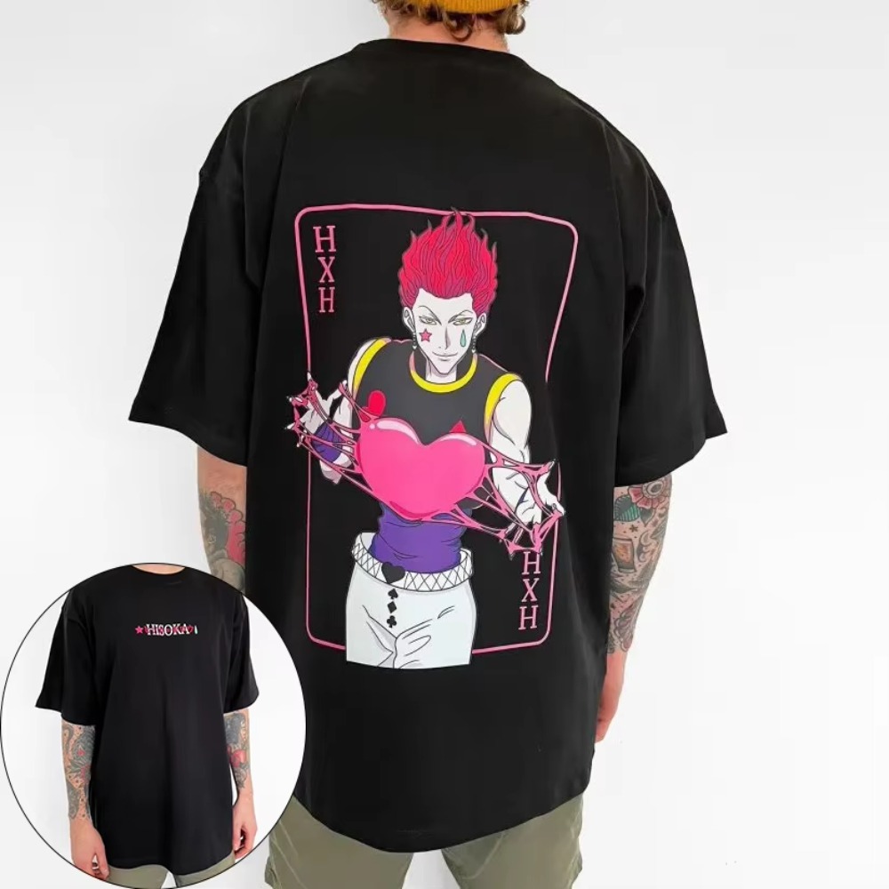 Japanese Anime Merchandise Store - Hunter X Hunter Anime japonés Hisoka