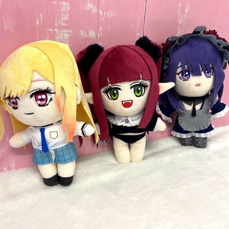 Anime Merchandise Plush Toys - Muñeco de Peluche Marin de My