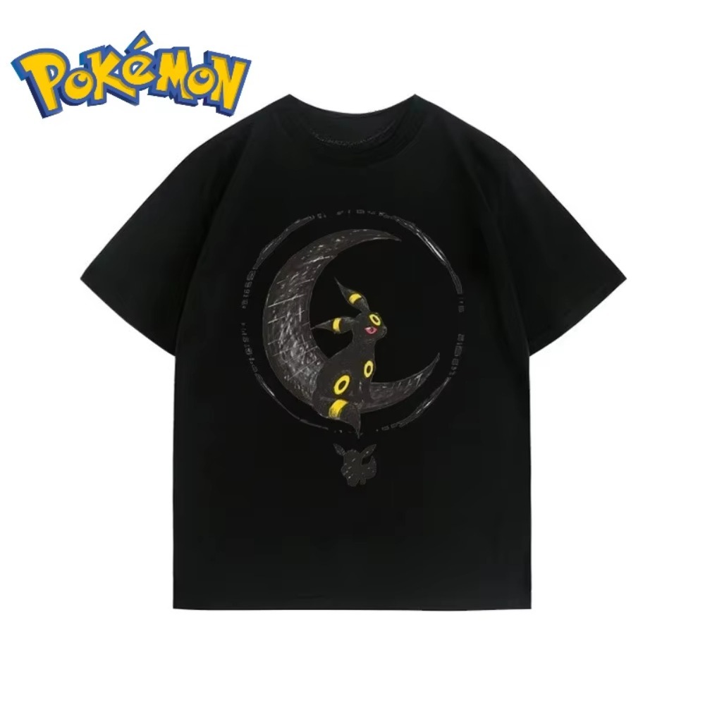Anime Merchandise Store In Japan - Novedad de verano, camiseta con estampado