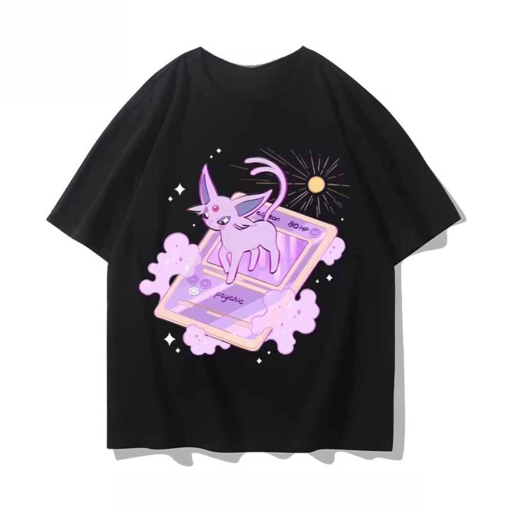 Japanese Anime Merchandise Store - Nueva camiseta japonesa pintada a mano