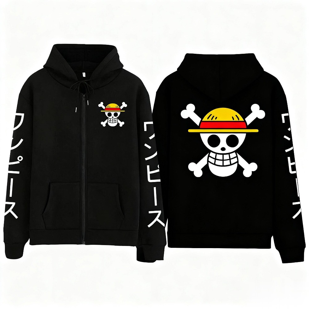 Anime Merchandise Store In Japan - Nueva sudadera con capucha de gran