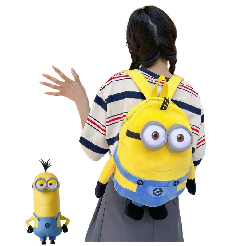 Anime Merchandise Wholesale - Mochilas Escolares Kawaii Unisex al por