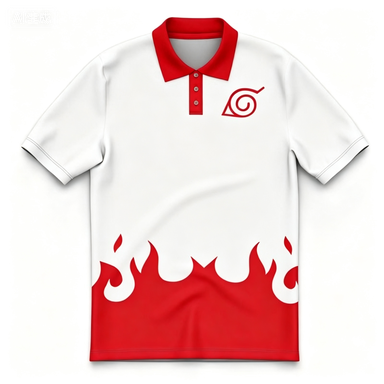 Anime Themed Merchandise - Colección de Ropa de Anime Hot