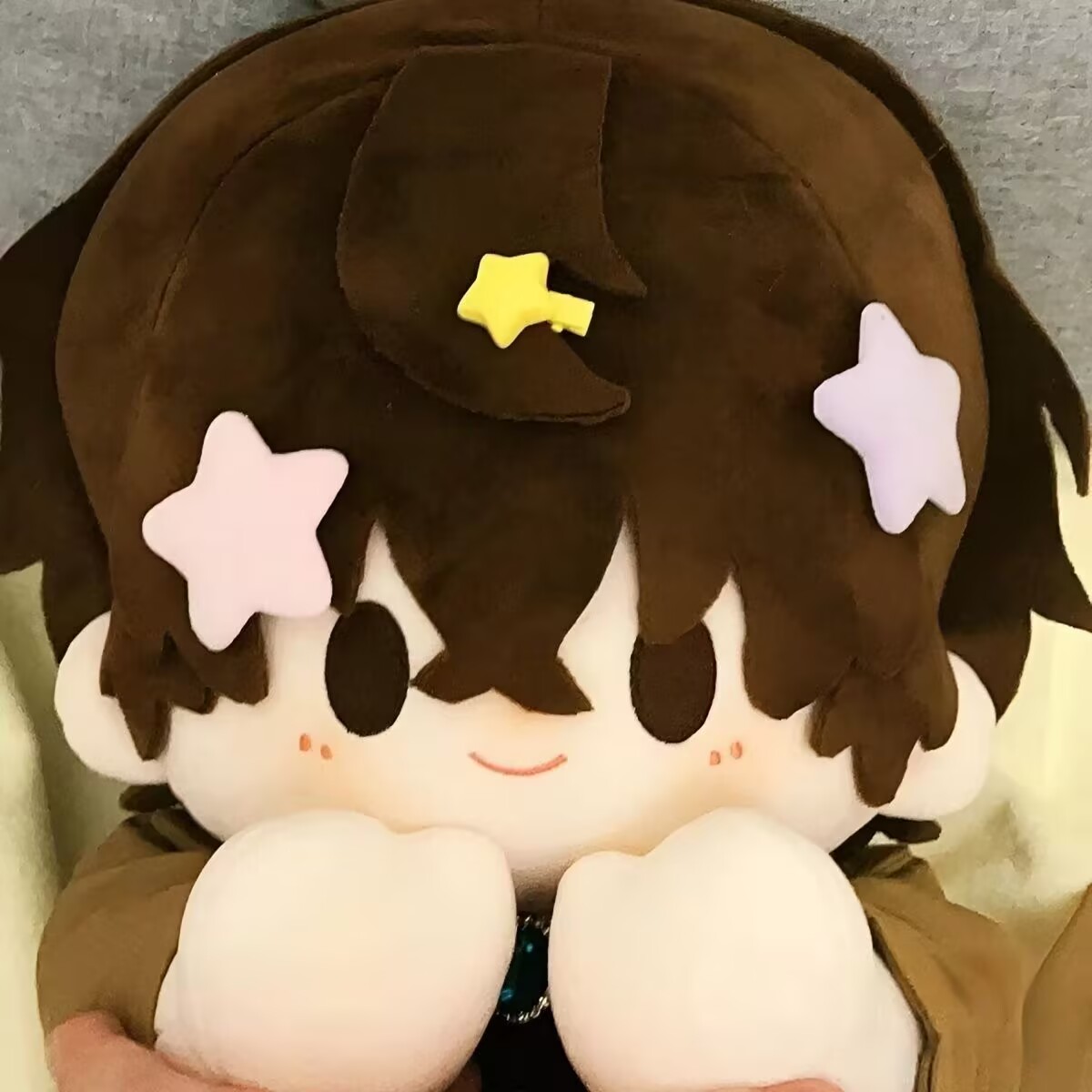 Anime Merchandise In Japan - Muñeca 