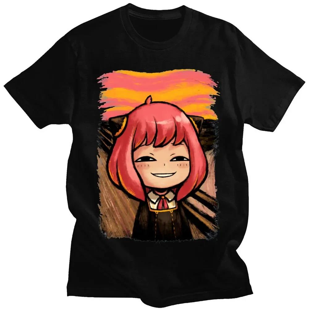 Anime Merchandise Online - Camiseta de Anime japonés para hombre