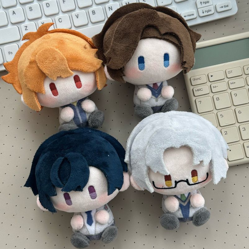 Anime Merchandise Plush Toys - Nuevo Peluche de Algodón Tears of