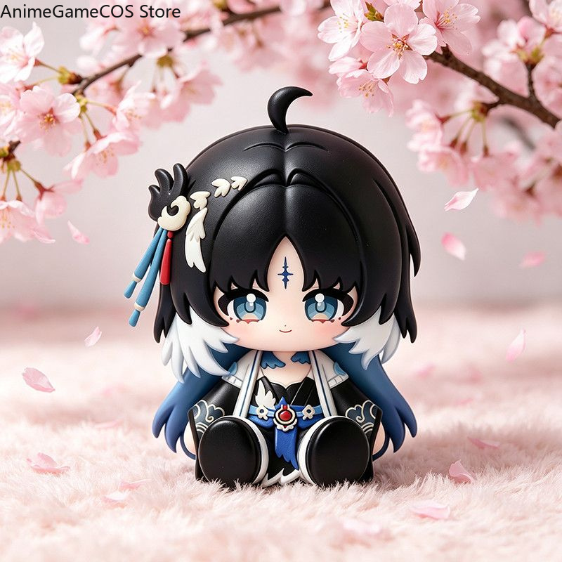Top Anime Merchandise - Figura de Anime Wuthering Waves Yangyang