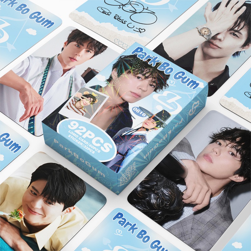 Sticker Sheet Set - Paquete de 92 Piezas de Merchandising