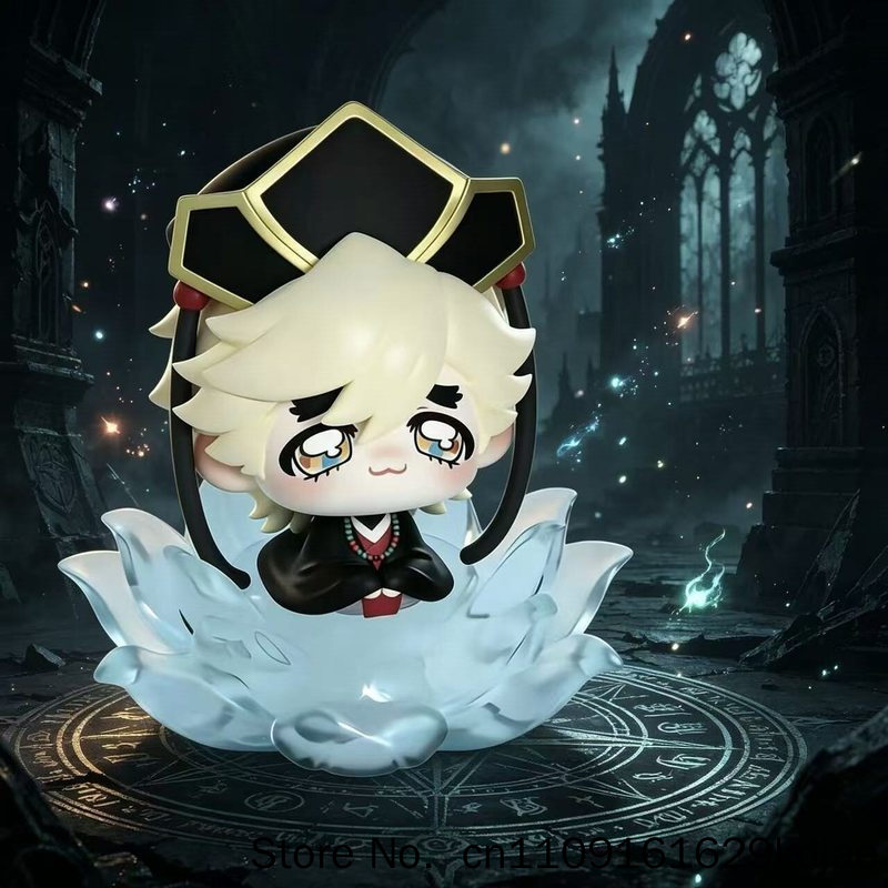 Anime Merchandise In Japan - Figura Chibi de Douma de Demon
