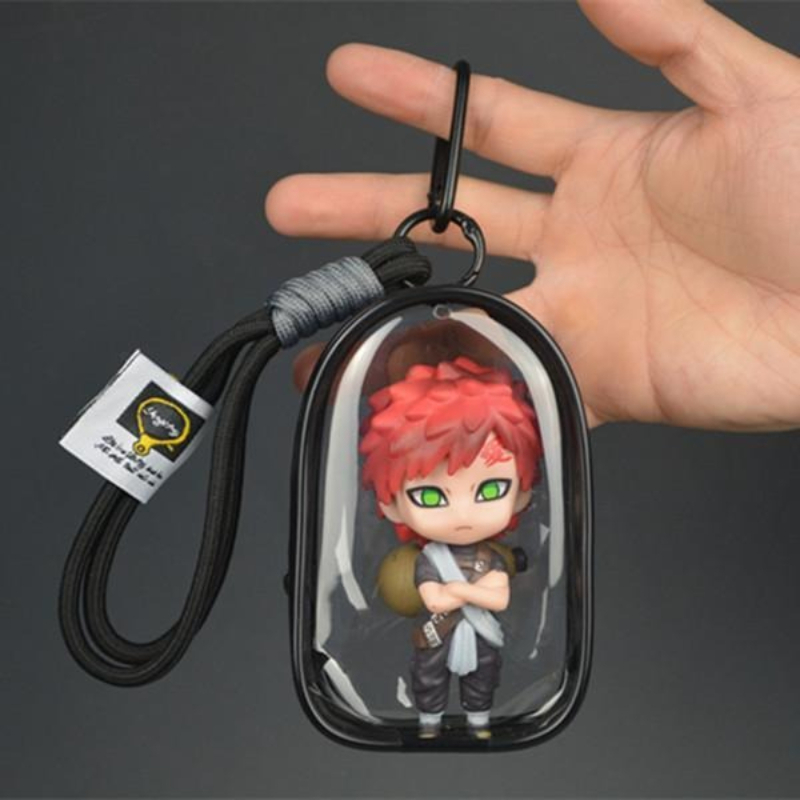 Anime Merchandise In Japan - NARUTO Gaara anime mercancía dibujos animados