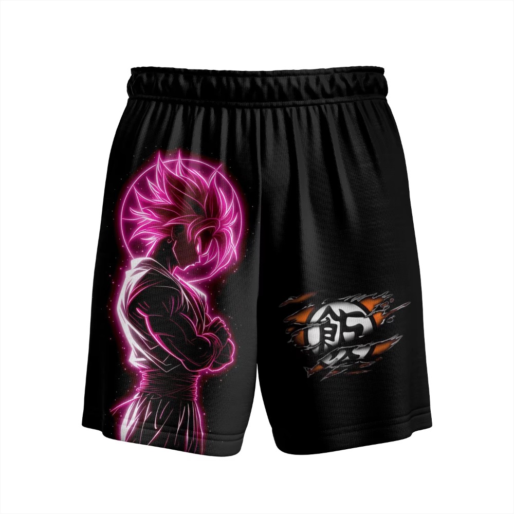 Anime Merchandise Store In Japan - Pantalones cortos de playa The Hot
