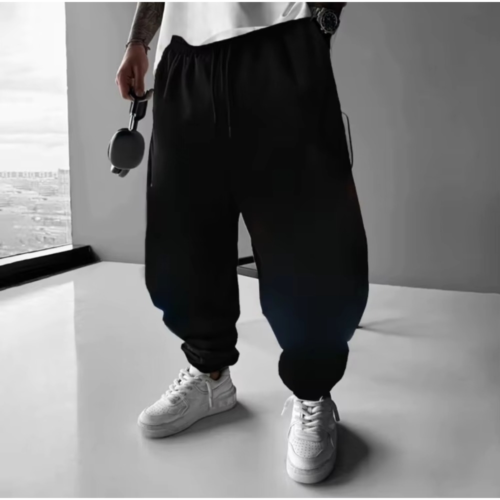 Nuevos pantalones de chándal D - Anime Merchandise Store In Japan reseña y precio