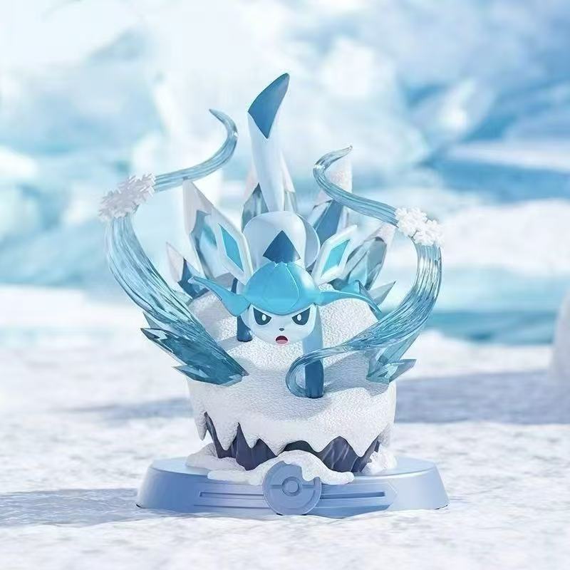 Caja Sorpresa de Anime Pokémon - Anime Merchandise Box reseña y precio
