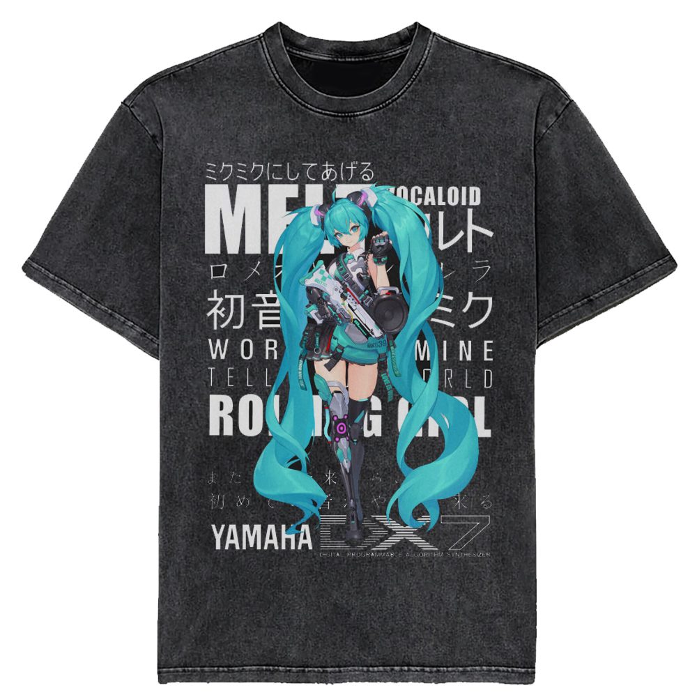 Nuevo 2025 japonés Hatsune Mik - Japanese Anime Merchandise Store reseña y precio