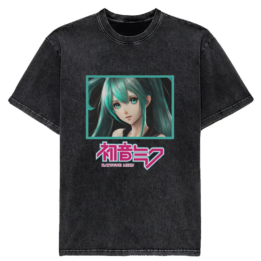 Nuevo 2025 japonés Hatsune Mik - Japanese Anime Merchandise Store reseña y precio