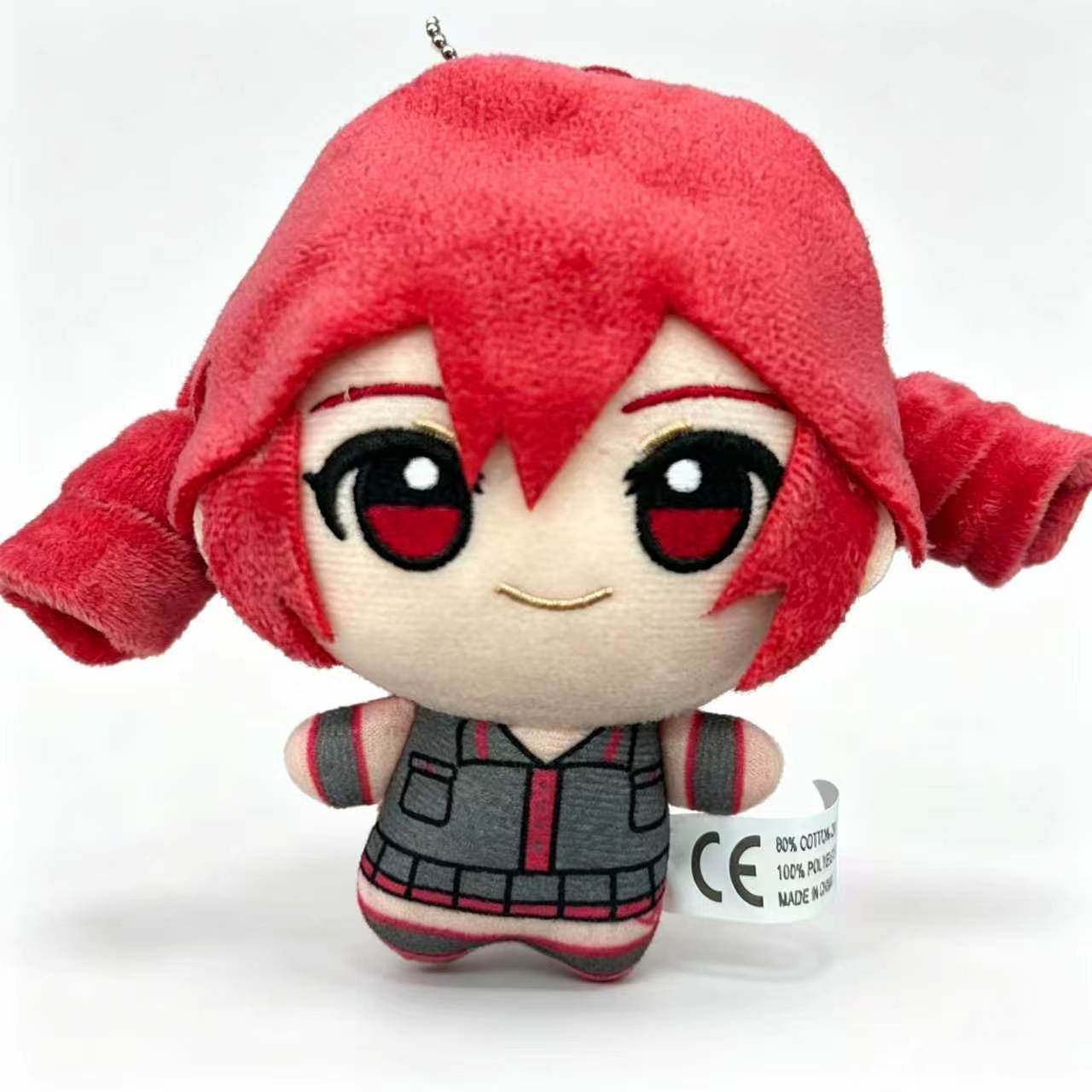 Nuevo Peluche de Kasane Teto,  - Anime Merchandise Plush Toys reseña y precio