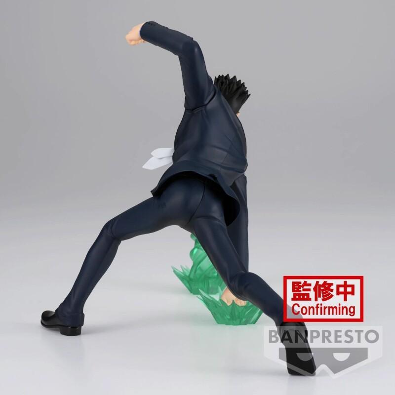 Figura de Anime Leorio de Band - Anime Merchandise Ideas reseña y precio