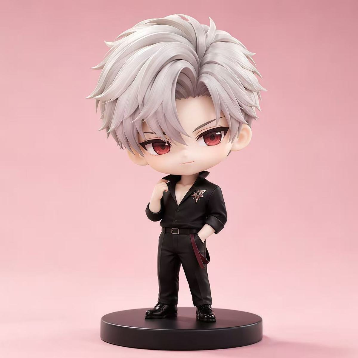 Figura de Anime Love and Deeps - Top Anime Merchandise reseña y precio