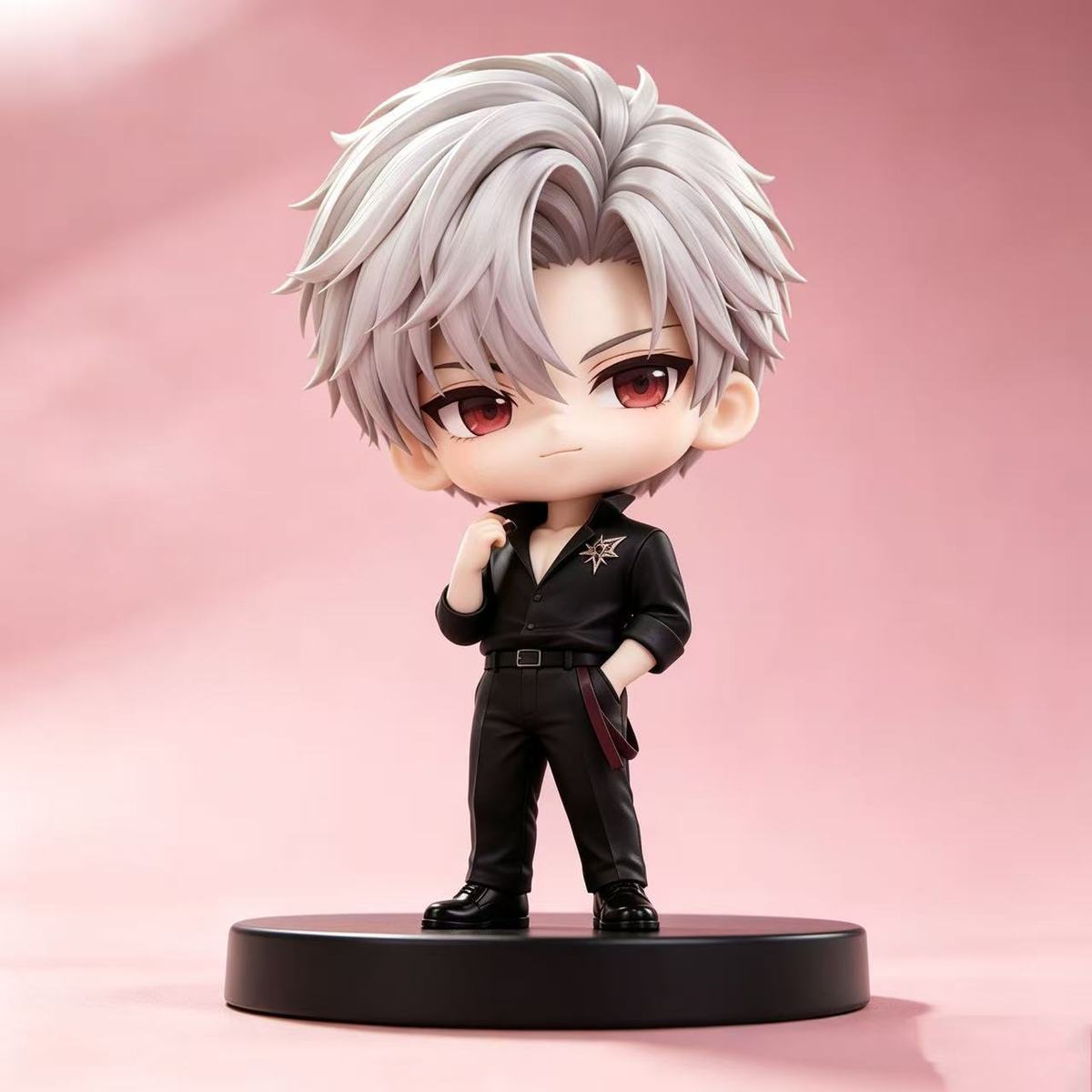 Figura de Anime Love and Deeps - Top Anime Merchandise reseña y precio
