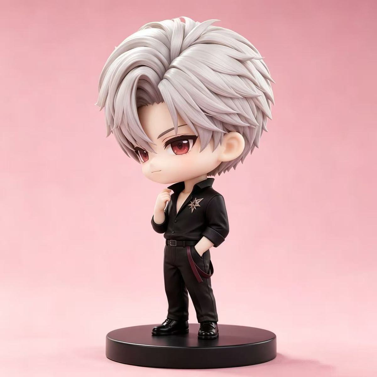 Figura de Anime Love and Deeps - Top Anime Merchandise reseña y precio