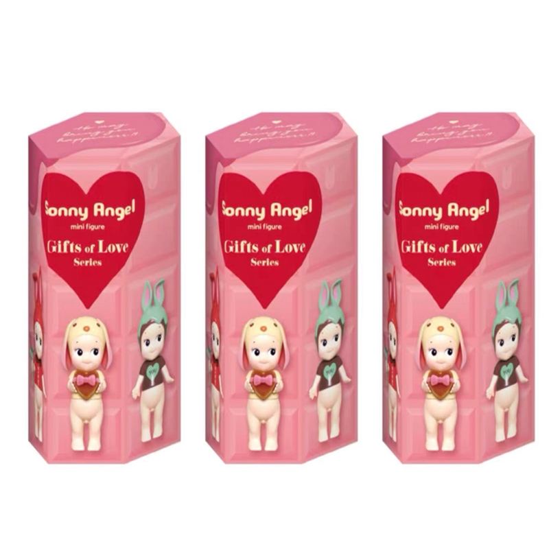 Juguetes de Caja Sorpresa en O - Anime Merchandise Box reseña y precio