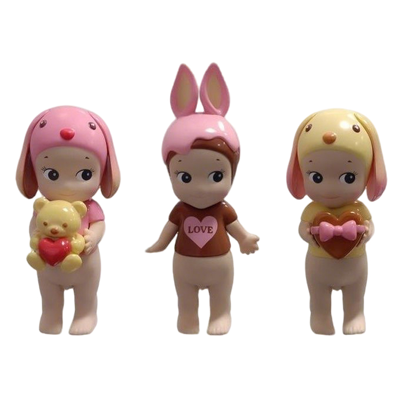 Juguetes de Caja Sorpresa en O - Anime Merchandise Box reseña y precio