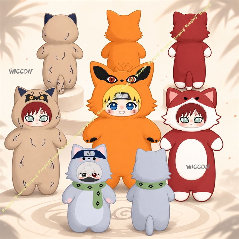 Almohada de Peluche de Anime K - Anime Merchandise Plush Toys reseña y precio