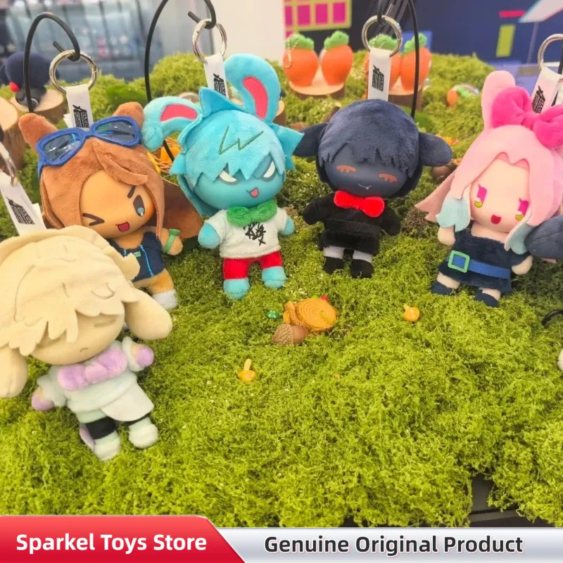 Caja Sorpresa con Figura Colec - Anime Merchandise Box reseña y precio