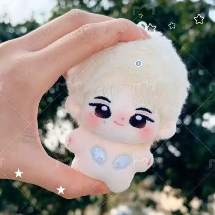 [Nuevo Producto] Muñeca Zhang  - Top Anime Merchandise reseña y precio