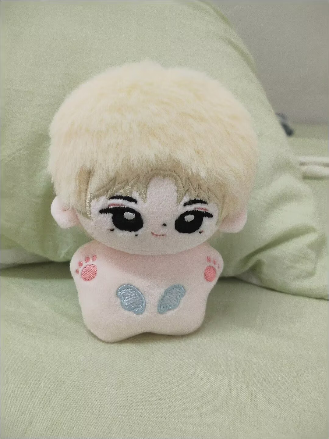 [Nuevo Producto] Muñeca Zhang  - Top Anime Merchandise reseña y precio