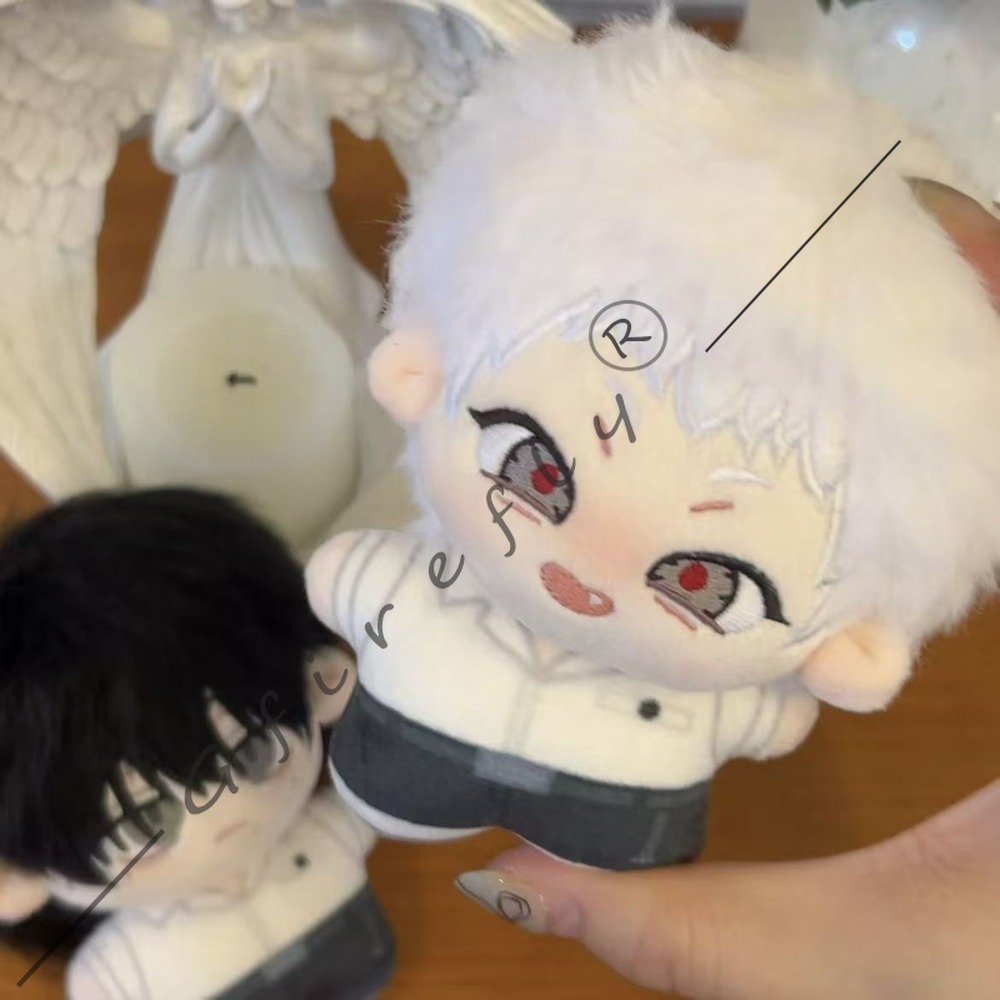 Colgante de Muñeco de Algodón  - Anime Merchandise In Japan reseña y precio