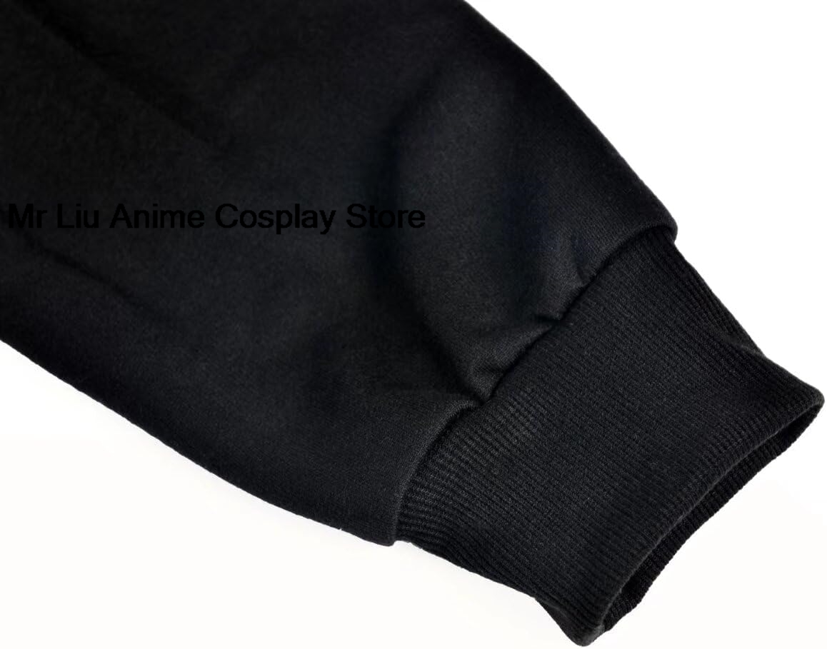 Sudadera con Capucha Gráfica p - Anime Merchandise Hoodie reseña y precio