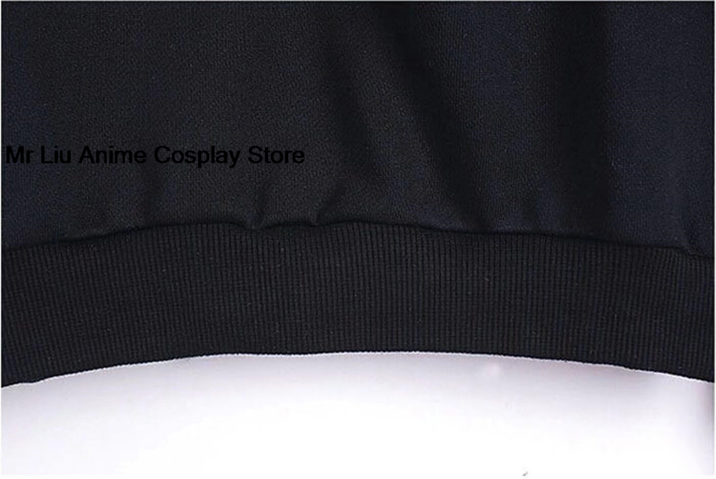 Sudadera con Capucha Gráfica p - Anime Merchandise Hoodie reseña y precio