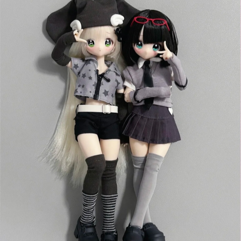 Hot Dont Touch My Bangs, Caja  - Anime Merchandise Box reseña y precio