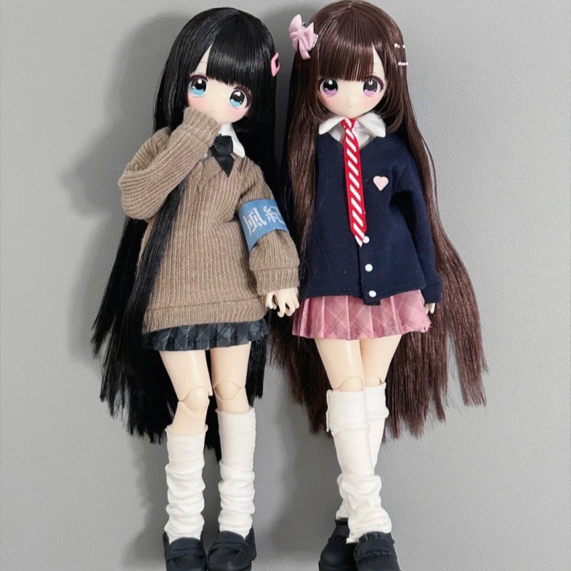 Hot Dont Touch My Bangs, Caja  - Anime Merchandise Box reseña y precio