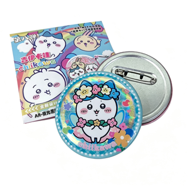 Chiikawa Yoshiichi - Paquete d - Sticker Sheet Set reseña y precio