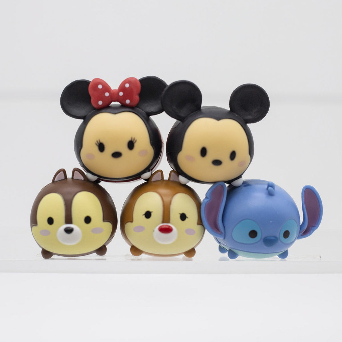 Figuras Magnéticas Apilables D - Anime Merchandise Box reseña y precio