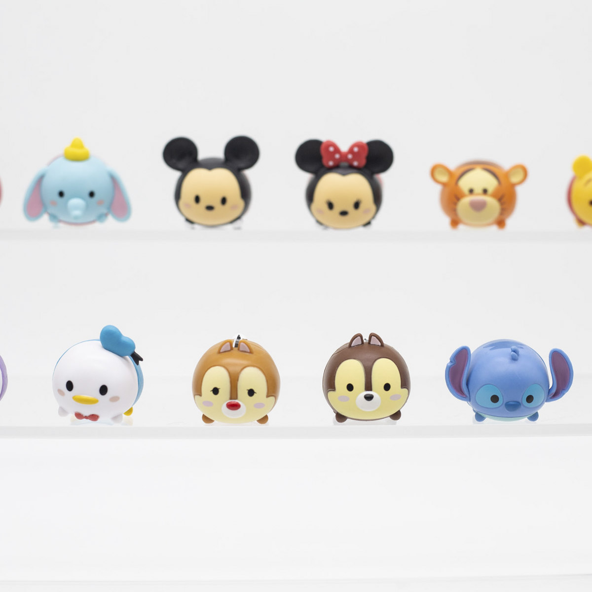 Figuras Magnéticas Apilables D - Anime Merchandise Box reseña y precio