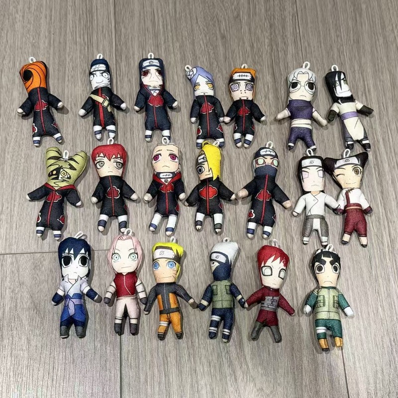 Mini Colgante de Juguete Abstr - Top Anime Merchandise reseña y precio