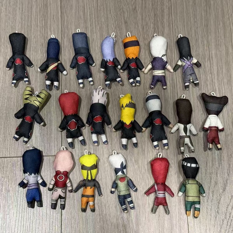 Mini Colgante de Juguete Abstr - Top Anime Merchandise reseña y precio