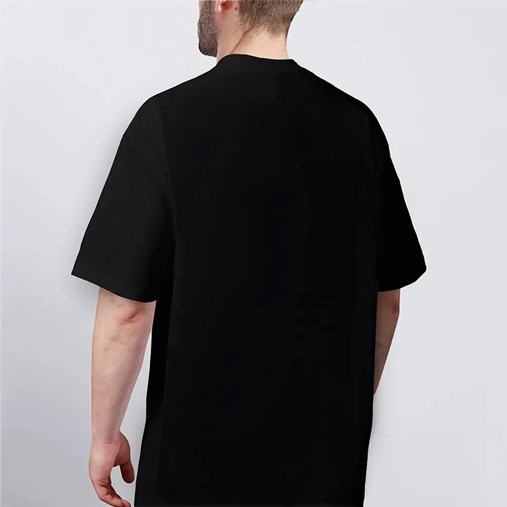 Camiseta Dandadan Anime gato d - Anime Merchandise Store In Japan reseña y precio