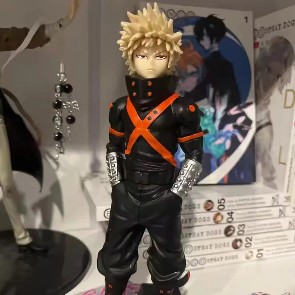 Figura Original de Bandai BANP - Anime Merchandise Box reseña y precio