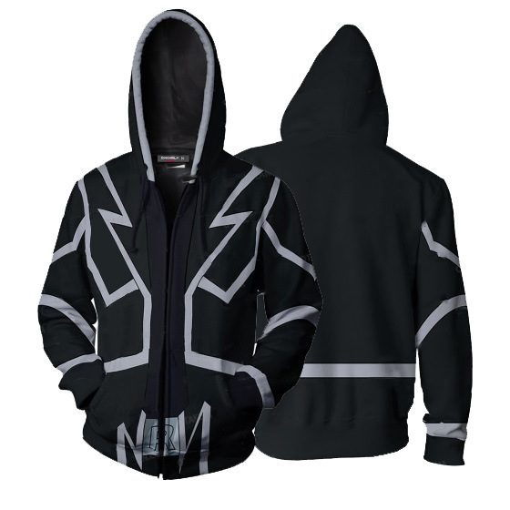 ¡Nuevo estilo Yu-Gi-Oh! Mercan - Anime Merchandise Hoodie reseña y precio