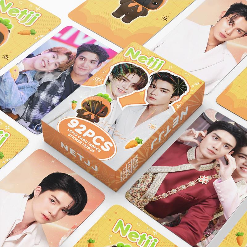 Set de 92 Tarjetas Lomo de Act - Sticker Sheet Set reseña y precio