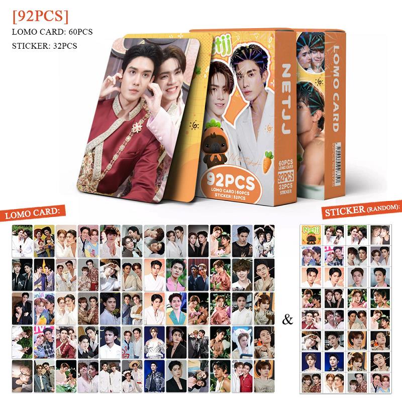 Set de 92 Tarjetas Lomo de Act - Sticker Sheet Set reseña y precio