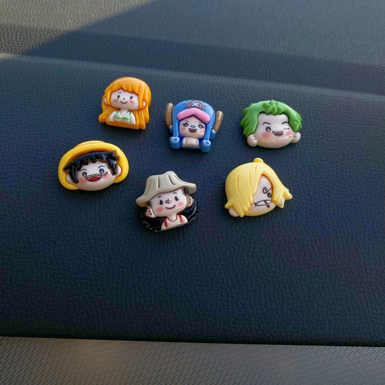 Parche Decorativo Multifuncion - Anime Merchandise Wholesale reseña y precio