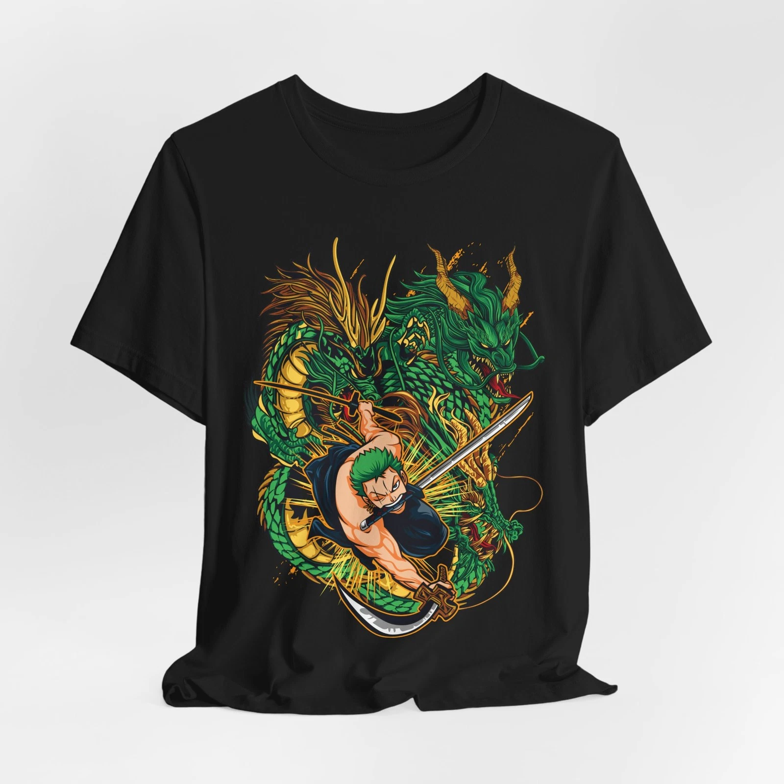 Camiseta de Verano 2026 con Es - Japanese Anime Merchandise Store reseña y precio