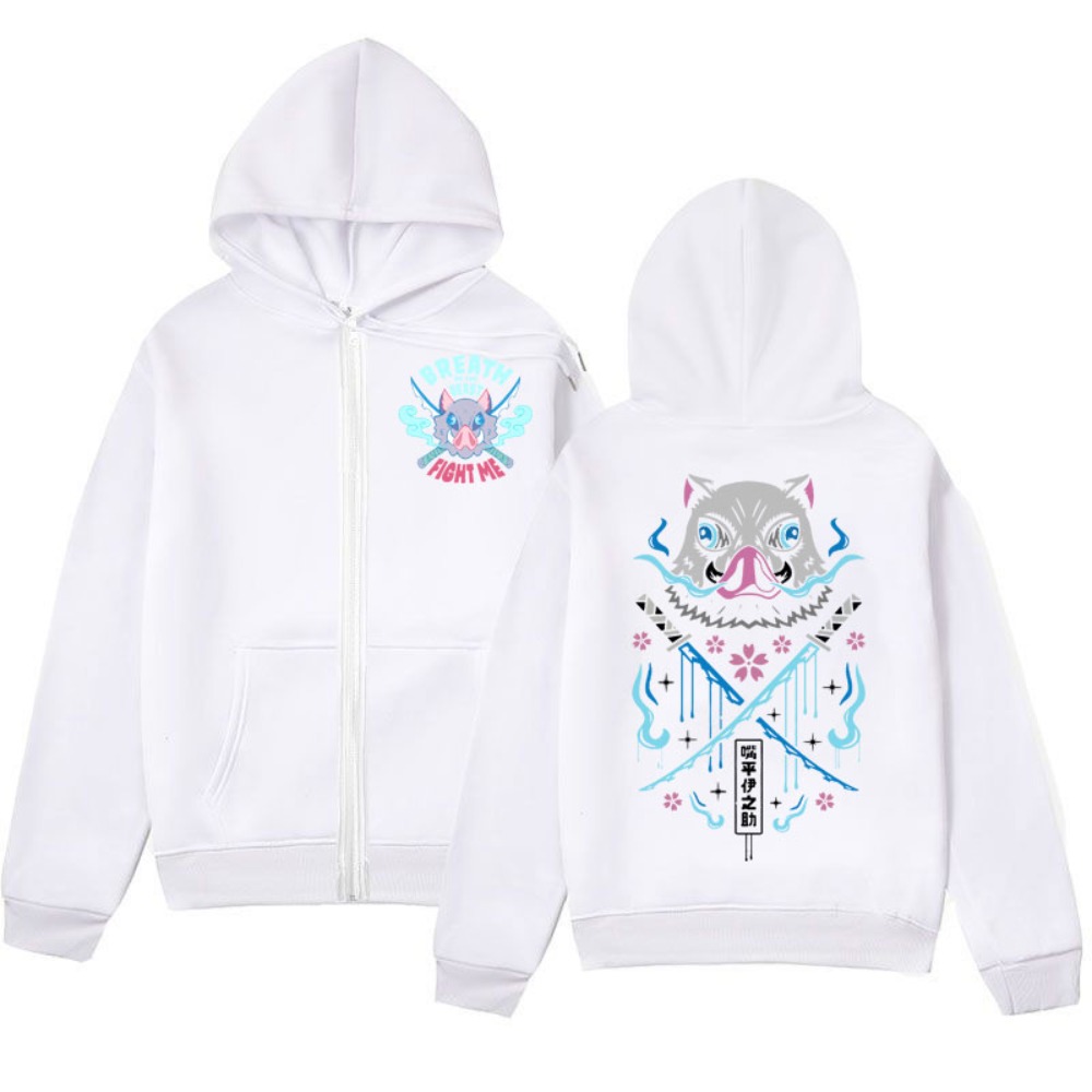 Anime Devil Killer nueva Sudad - Japanese Anime Merchandise Store reseña y precio